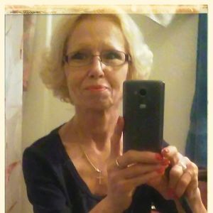 Meet your Posher, Dianna